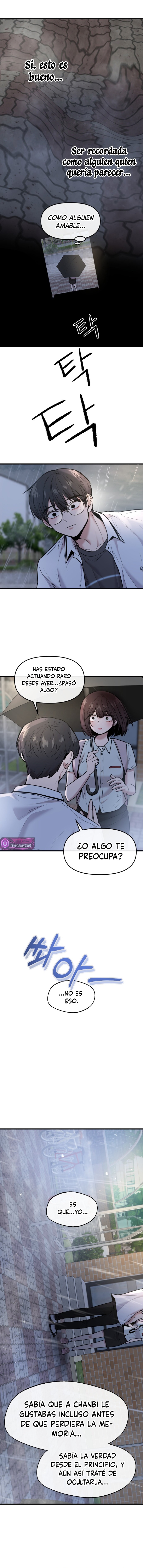 Recordaras amarme Capitulo 50 página 9