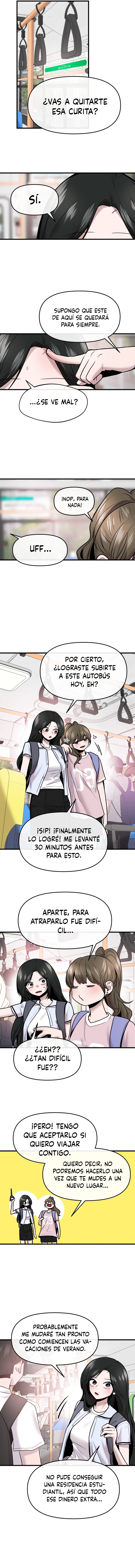 Recordaras amarme Capitulo 51 página 10