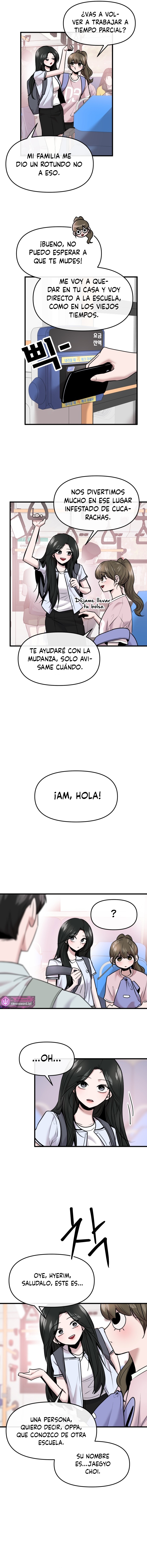 Recordaras amarme Capitulo 51 página 11