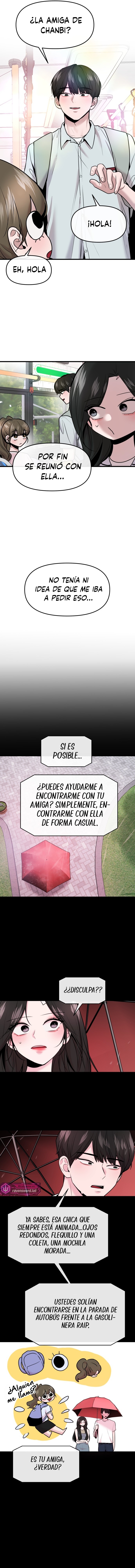 Recordaras amarme Capitulo 51 página 12