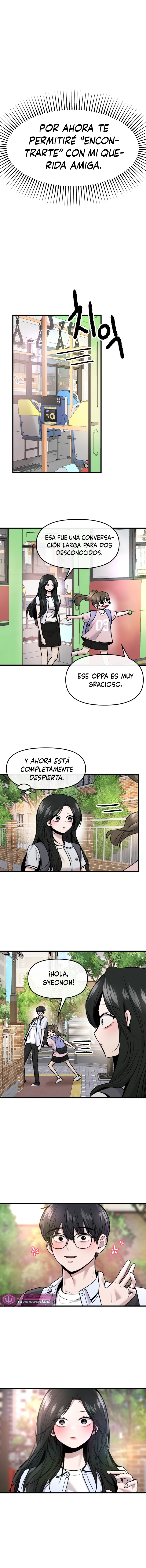 Recordaras amarme Capitulo 51 página 14