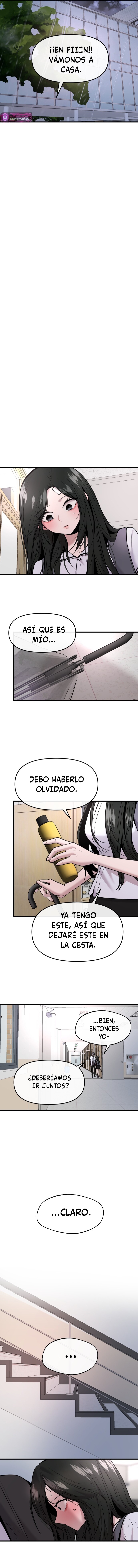 Recordaras amarme Capitulo 51 página 6