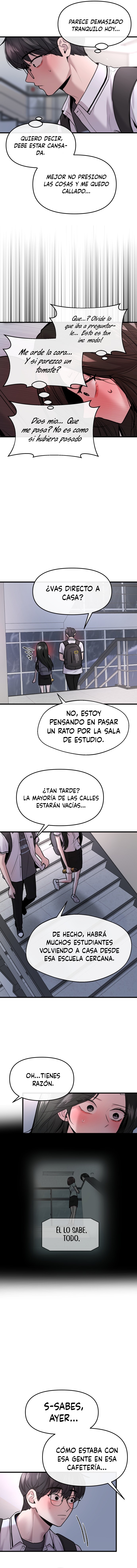 Recordaras amarme Capitulo 51 página 7