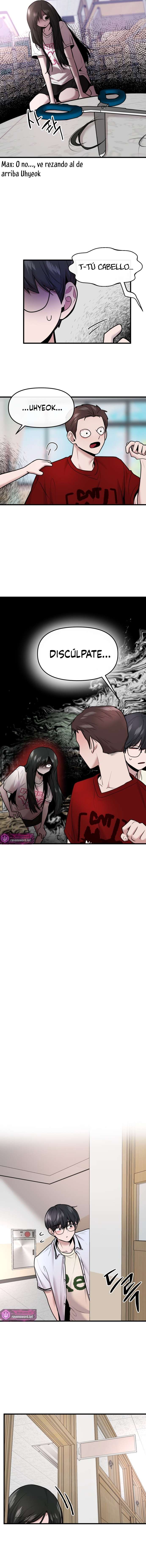 Recordaras amarme Capitulo 52 página 11