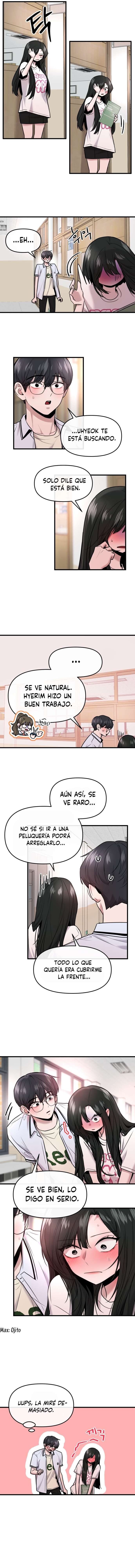 Recordaras amarme Capitulo 52 página 12