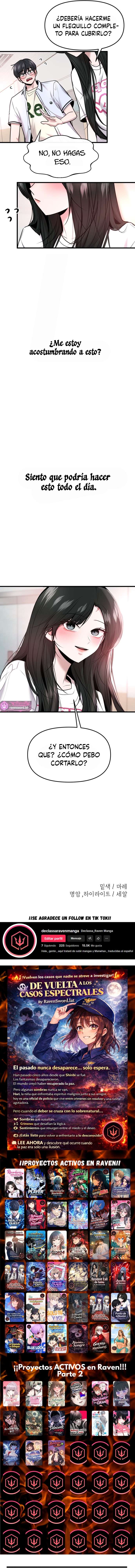Recordaras amarme Capitulo 52 página 15