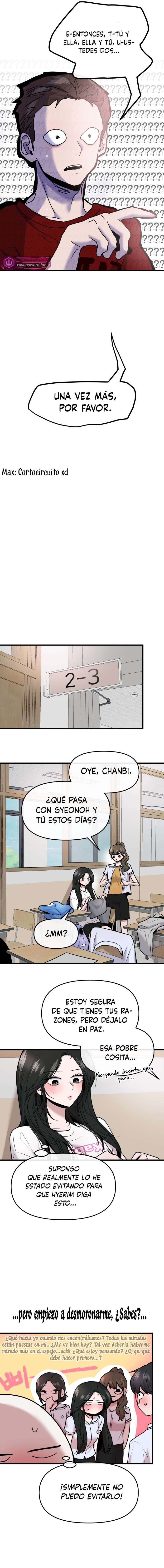Recordaras amarme Capitulo 52 página 6
