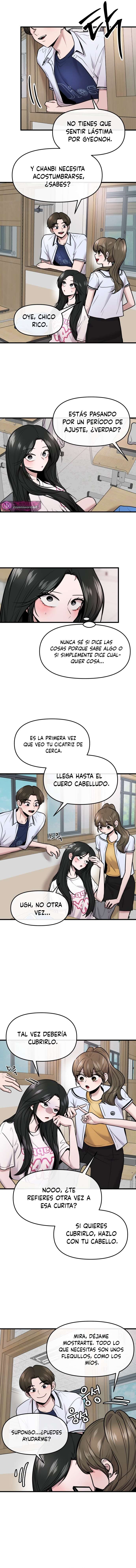 Recordaras amarme Capitulo 52 página 7