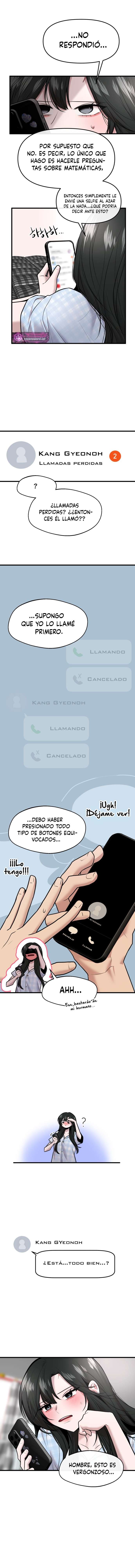Recordaras amarme Capitulo 53 página 10