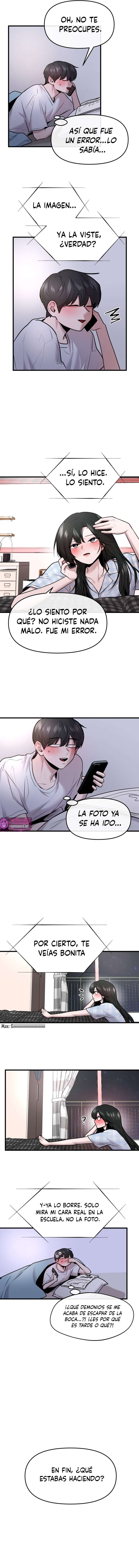 Recordaras amarme Capitulo 53 página 12