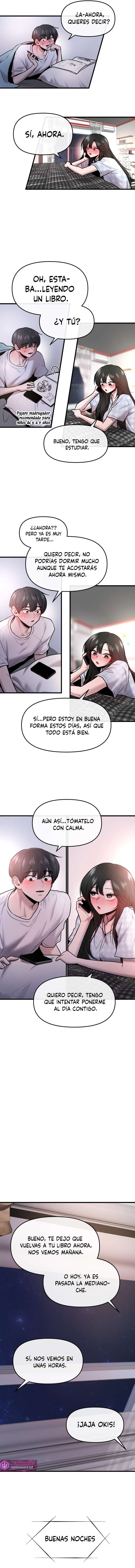 Recordaras amarme Capitulo 53 página 13