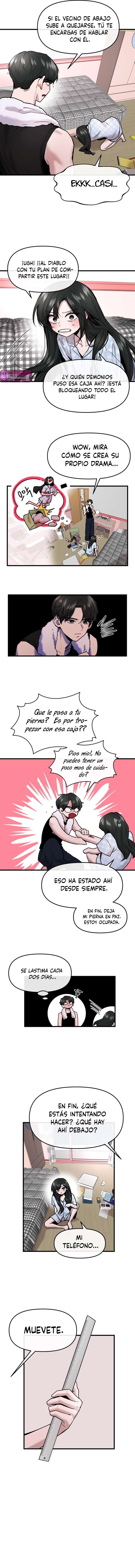 Recordaras amarme Capitulo 53 página 4