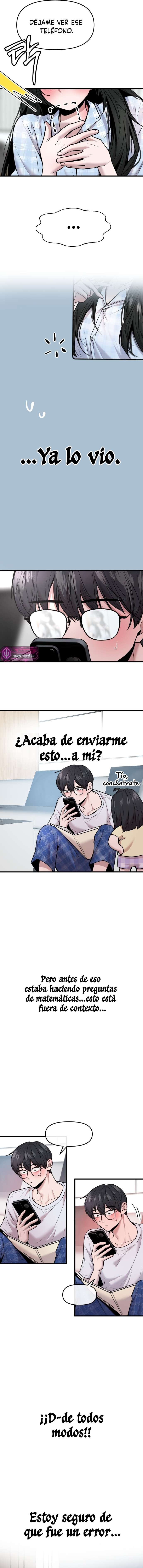Recordaras amarme Capitulo 53 página 6