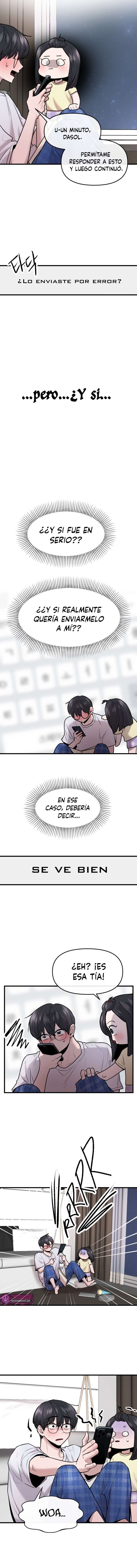 Recordaras amarme Capitulo 53 página 7
