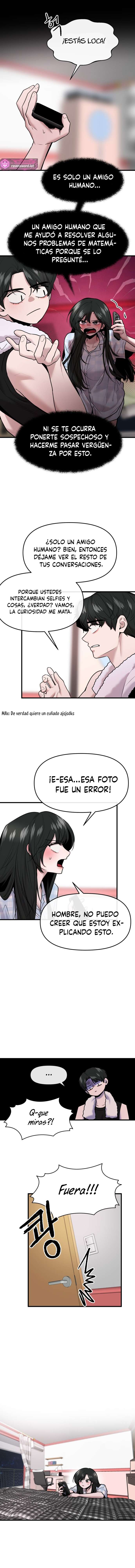 Recordaras amarme Capitulo 53 página 9
