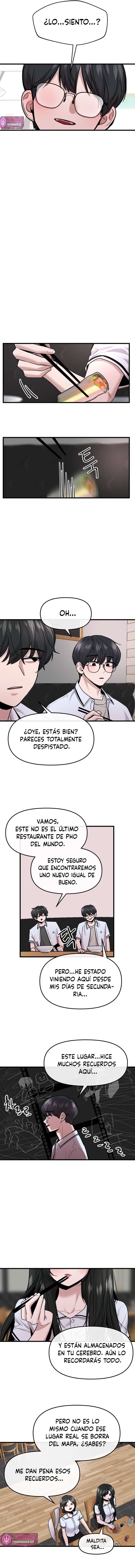 Recordaras amarme Capitulo 54 página 10