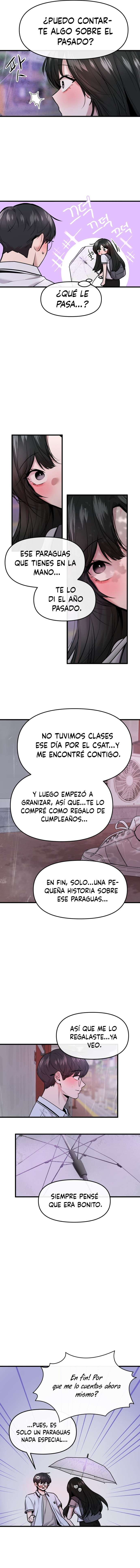 Recordaras amarme Capitulo 54 página 12