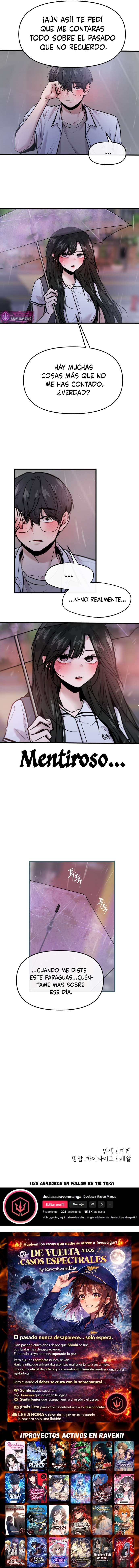 Recordaras amarme Capitulo 54 página 13