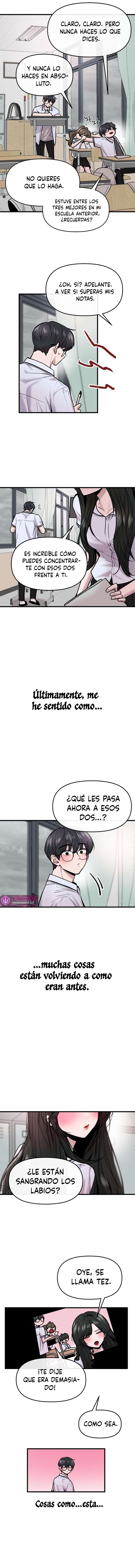 Recordaras amarme Capitulo 54 página 2