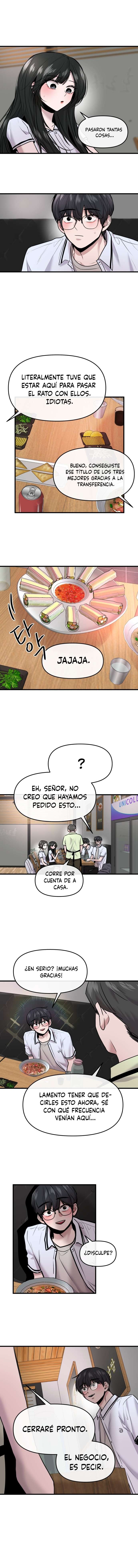 Recordaras amarme Capitulo 54 página 9