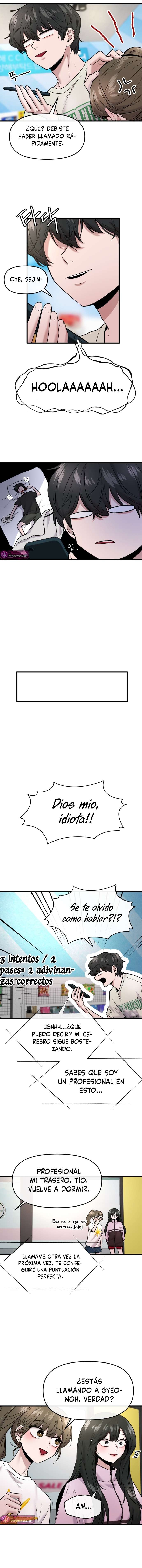 Recordaras amarme Capitulo 55 página 10