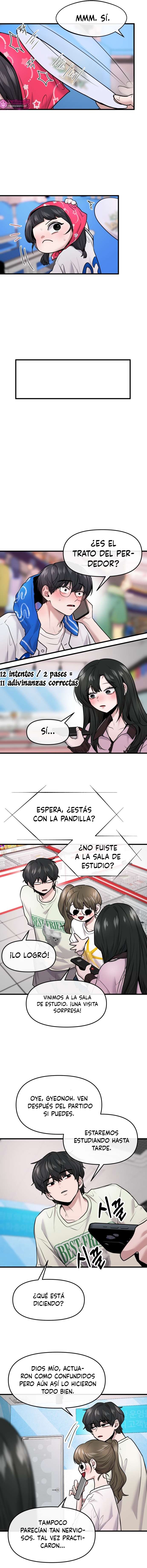 Recordaras amarme Capitulo 55 página 12