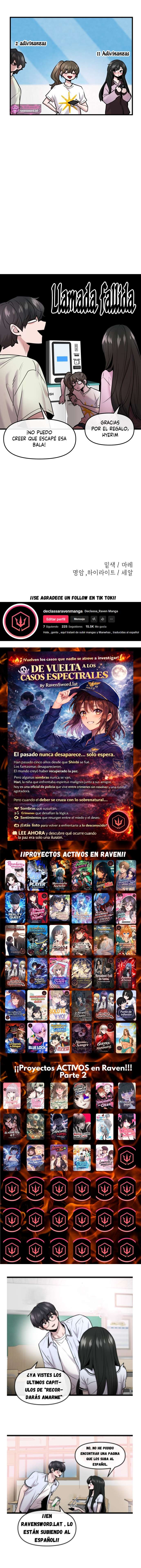 Recordaras amarme Capitulo 55 página 14
