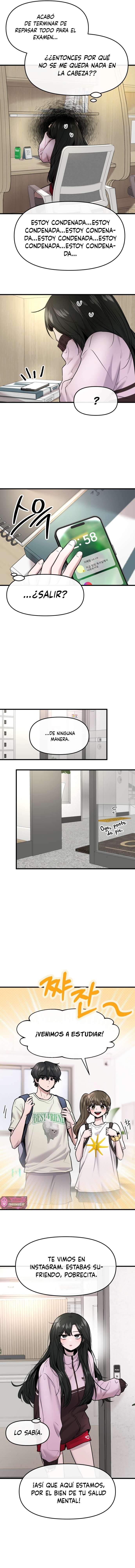 Recordaras amarme Capitulo 55 página 4