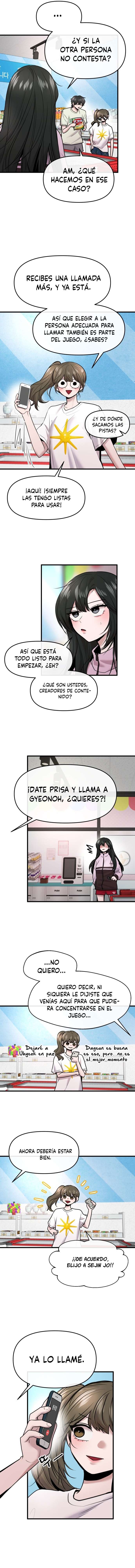 Recordaras amarme Capitulo 55 página 9