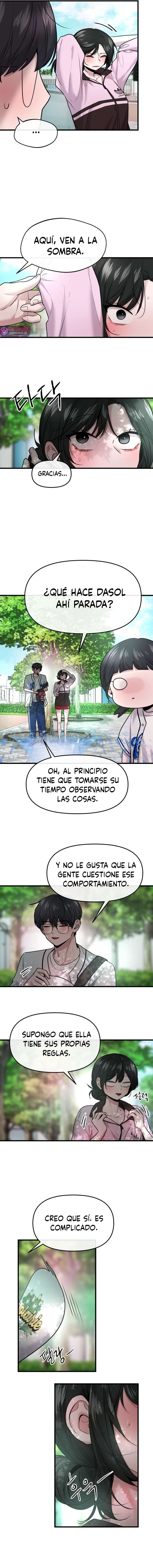 Recordaras amarme Capitulo 56 página 11