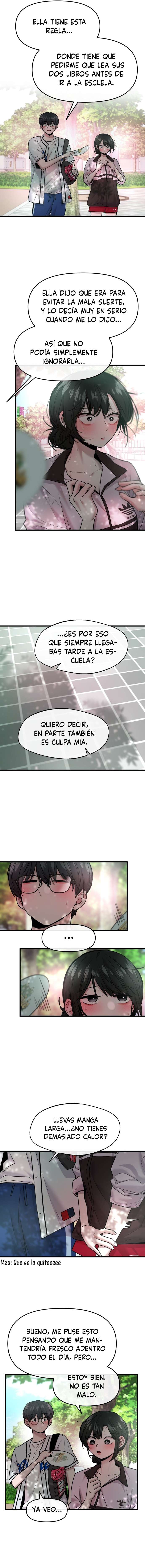 Recordaras amarme Capitulo 56 página 12