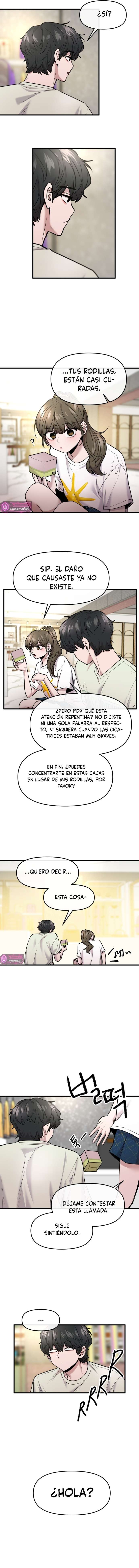 Recordaras amarme Capitulo 56 página 6