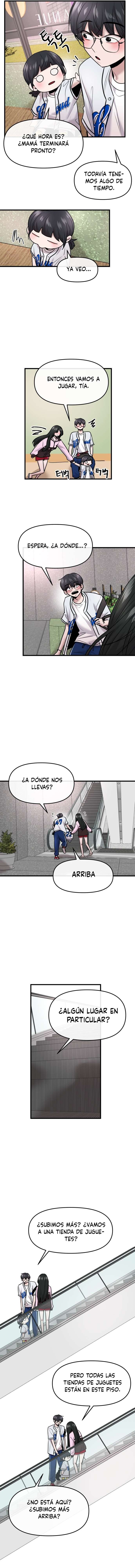 Recordaras amarme Capitulo 56 página 9