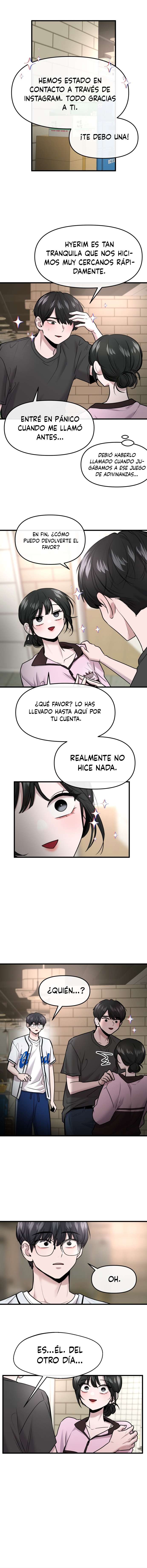 Recordaras amarme Capitulo 57 página 11