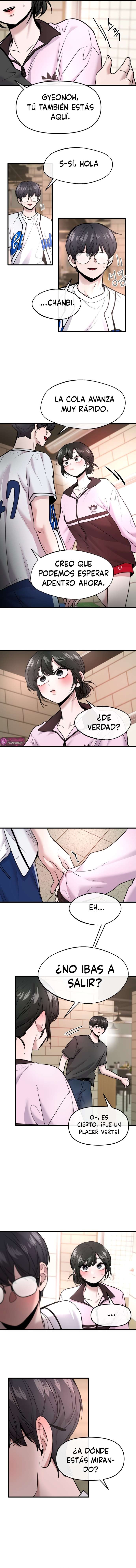 Recordaras amarme Capitulo 57 página 12