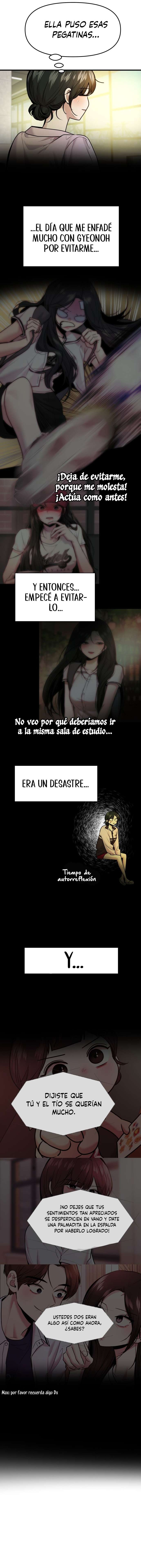 Recordaras amarme Capitulo 57 página 2