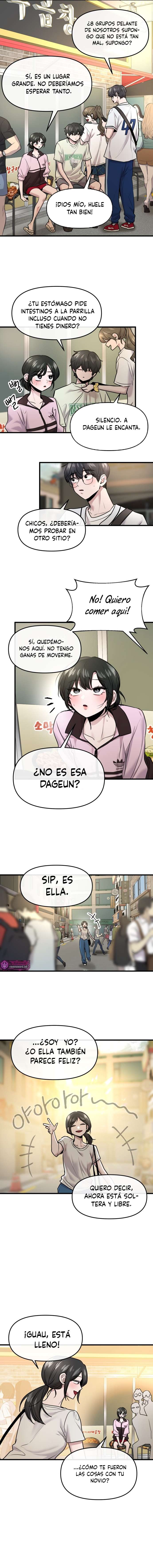 Recordaras amarme Capitulo 57 página 8