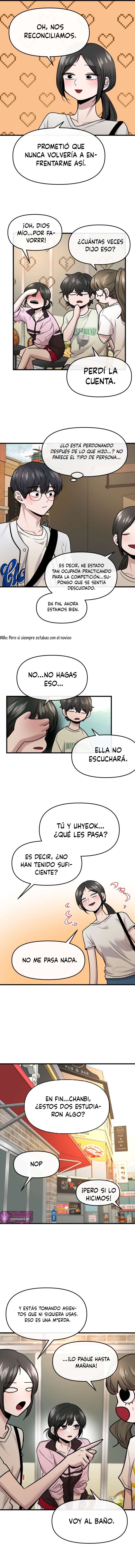 Recordaras amarme Capitulo 57 página 9