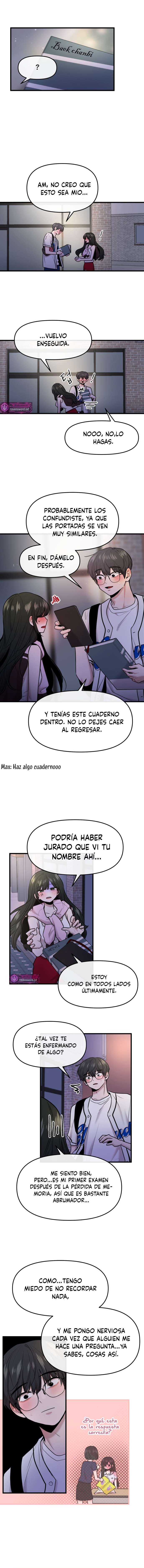 Recordaras amarme Capitulo 58 página 11