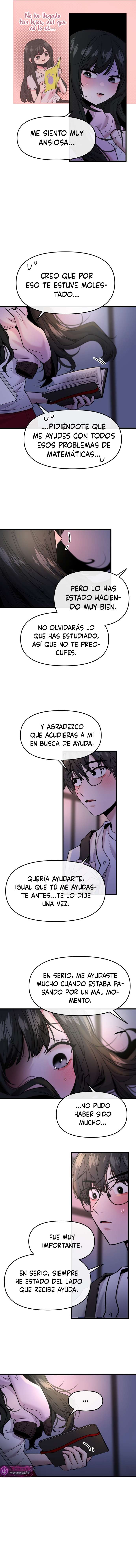 Recordaras amarme Capitulo 58 página 12
