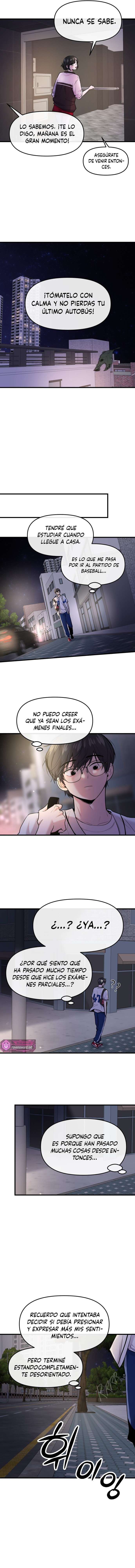 Recordaras amarme Capitulo 58 página 9