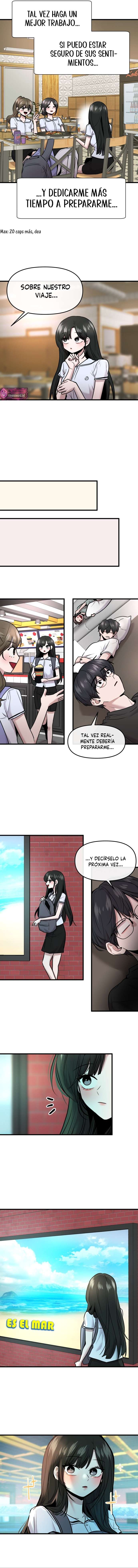 Recordaras amarme Capitulo 59 página 12