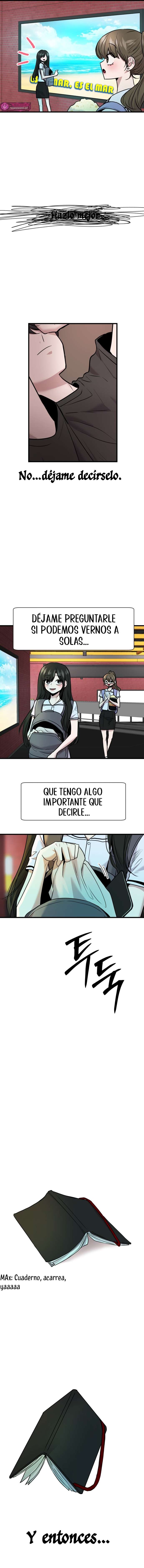 Recordaras amarme Capitulo 59 página 13