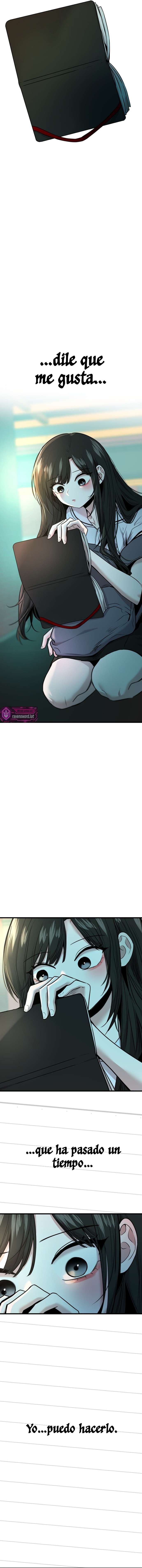 Recordaras amarme Capitulo 59 página 14