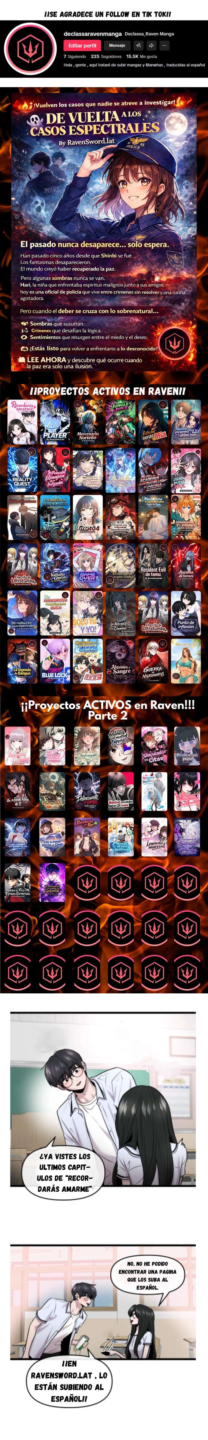 Recordaras amarme Capitulo 59 página 16