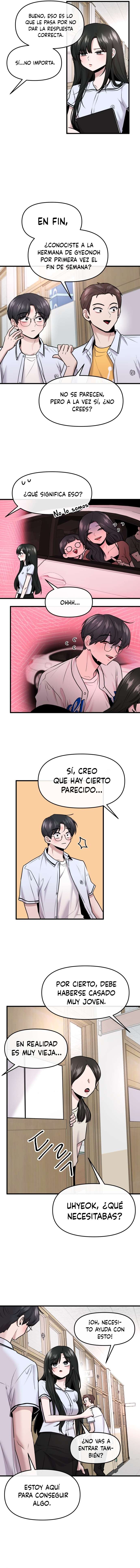 Recordaras amarme Capitulo 59 página 2