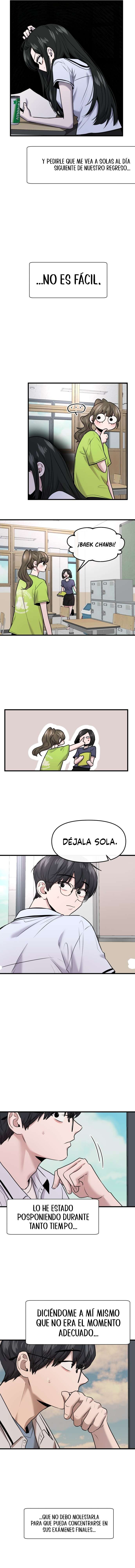Recordaras amarme Capitulo 59 página 6