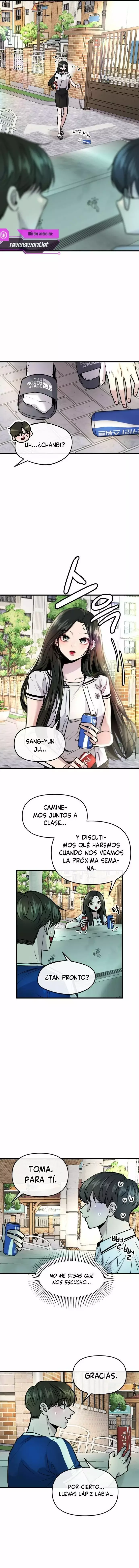 Recordaras amarme Capitulo 6 página 12