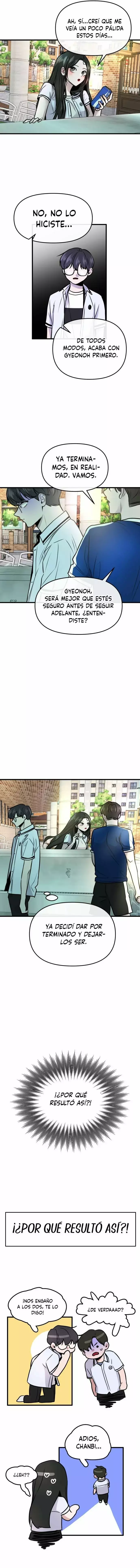 Recordaras amarme Capitulo 6 página 13