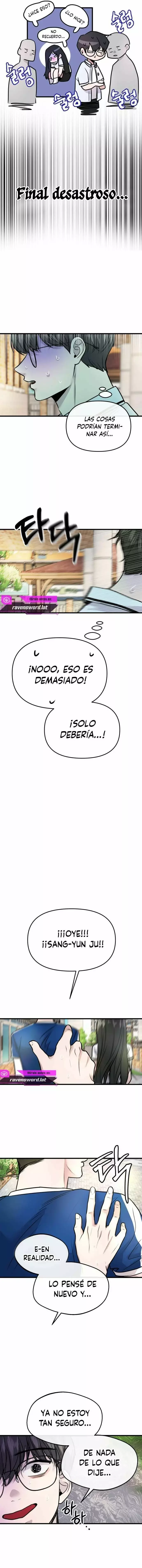 Recordaras amarme Capitulo 6 página 14